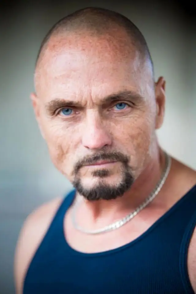 Zdjęcie Dennis Kieffer (Dennis Keiffer)