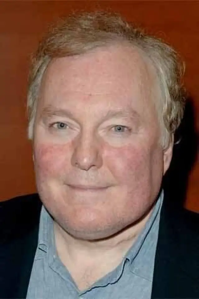 Zdjęcie Dżems Dauni (Jim Downey)
