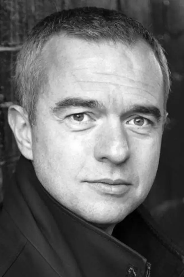 Zdjęcie  (Neil Stewart)