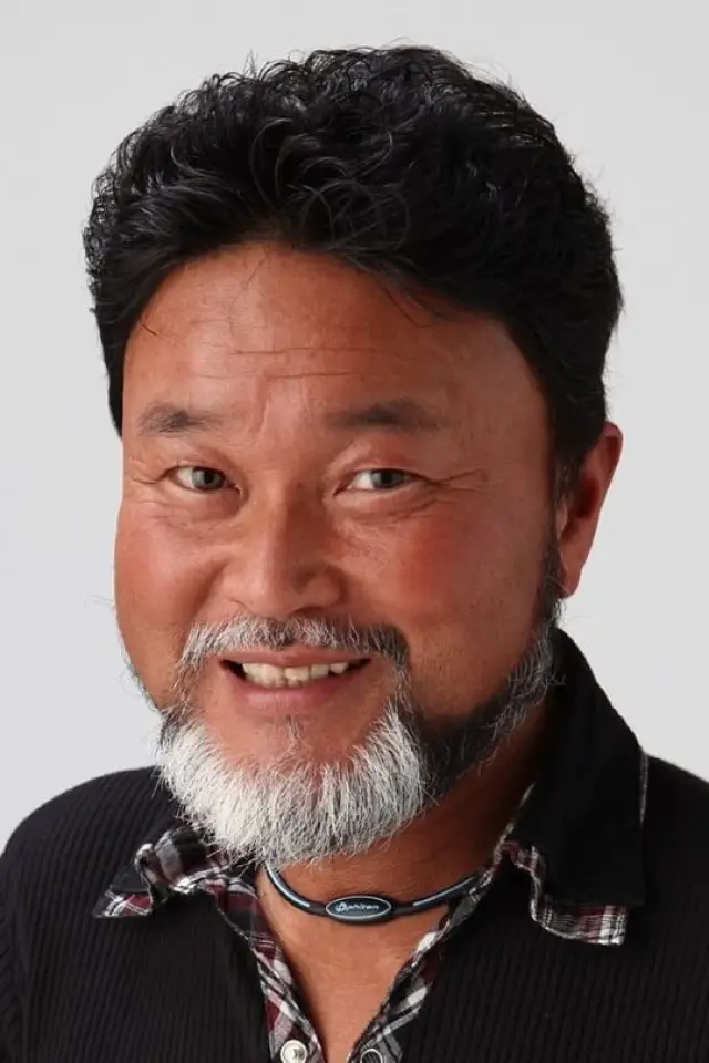 Zdjęcie Tadashi Miyazawa