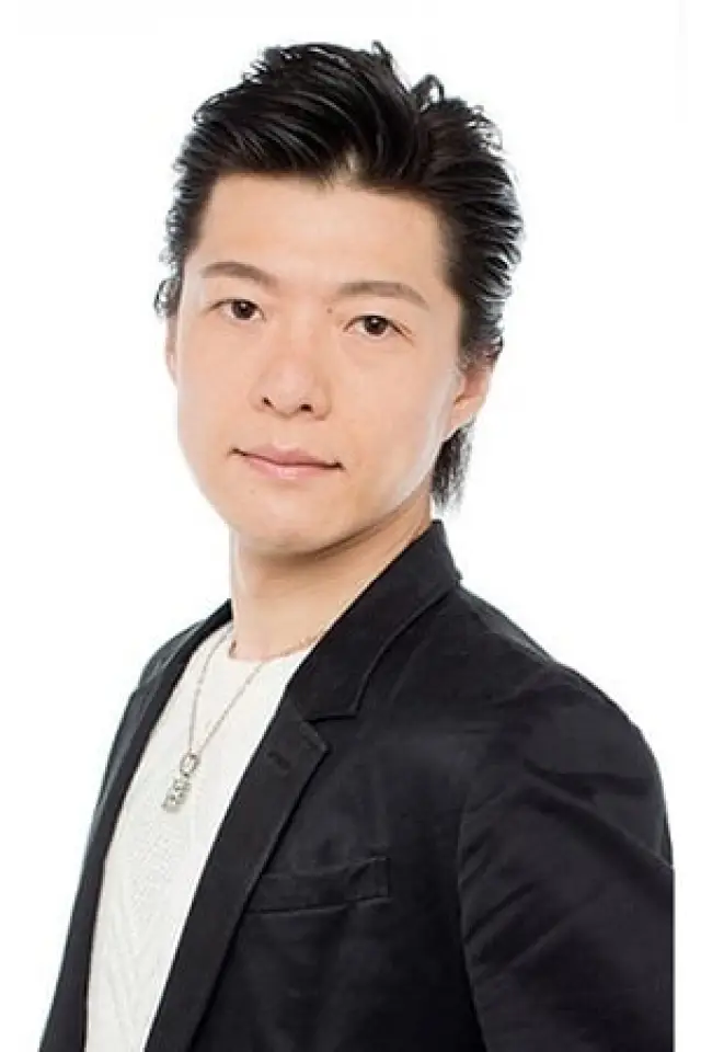 Zdjęcie  (Yoshihisa Kawahara)