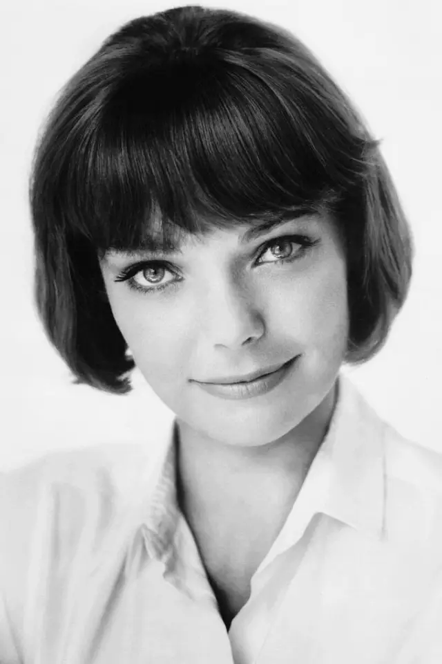 Zdjęcie  (Judy Lewis)