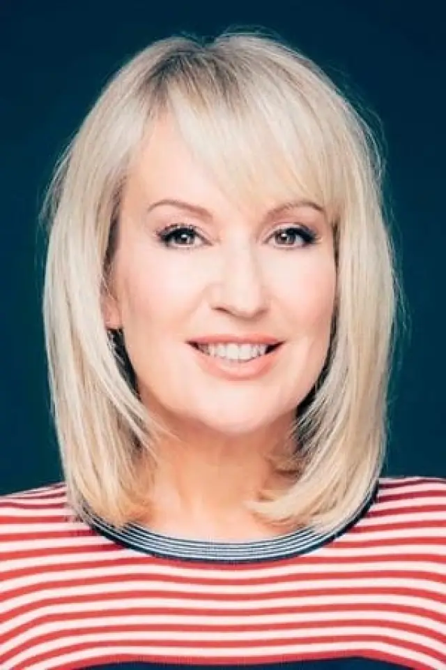 Zdjęcie  (Nicki Chapman)