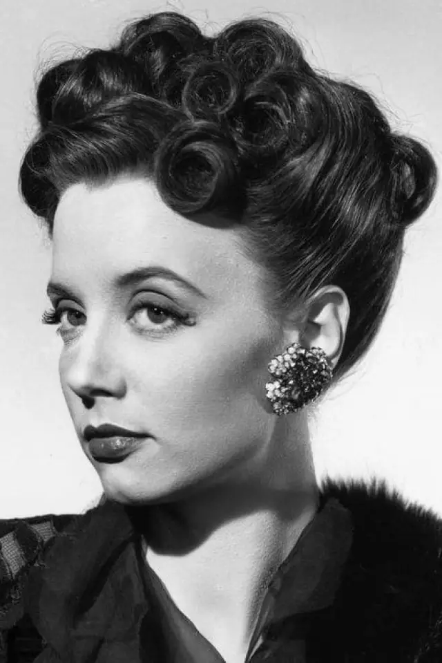 Zdjęcie Renee Godfrey