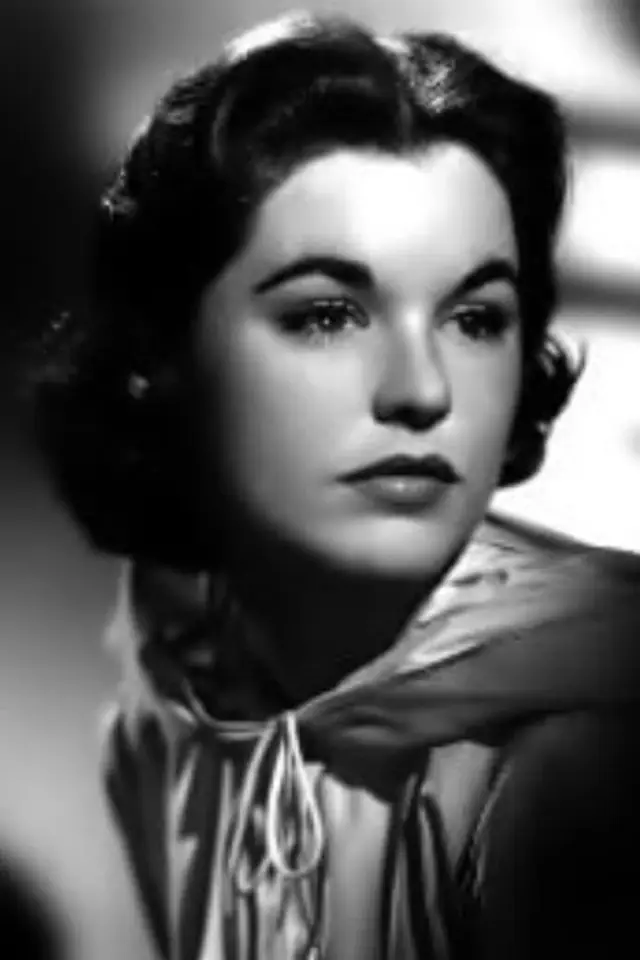 Zdjęcie  (Sue Randall)