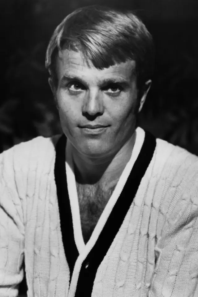 Zdjęcie Horst Ebersberg (Horst Ebersberg)