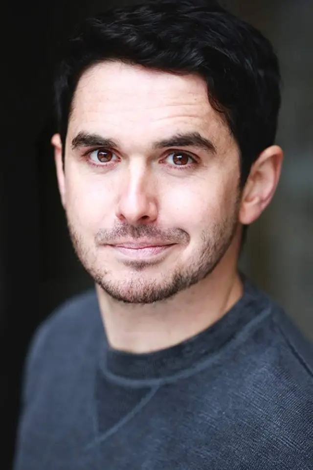 Zdjęcie  (Alex Carter)