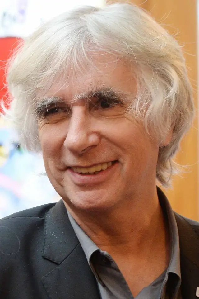 Zdjęcie Fil Redmond (Phil Redmond)