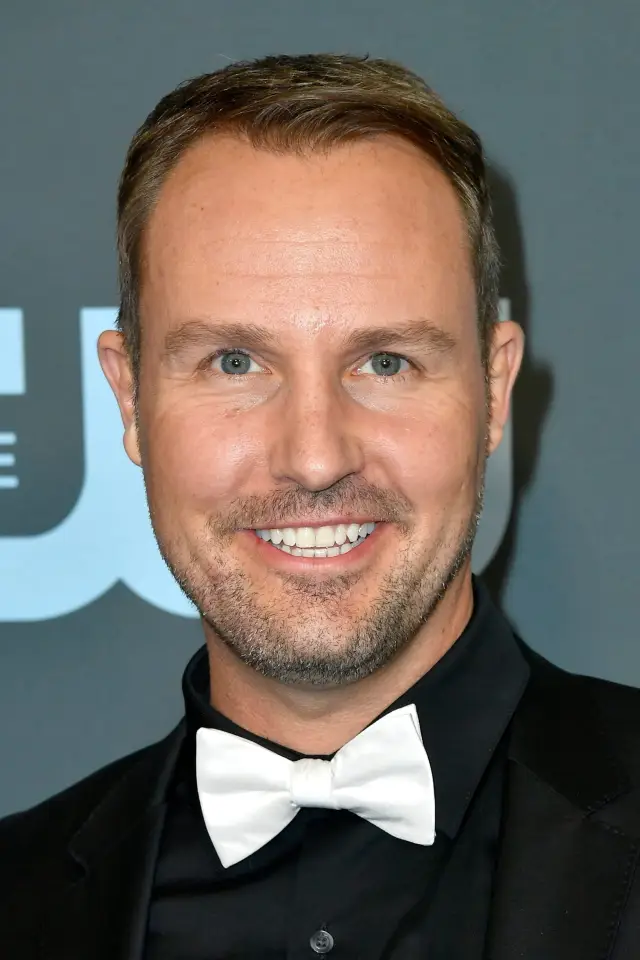 Zdjęcie  (Brent Miller)