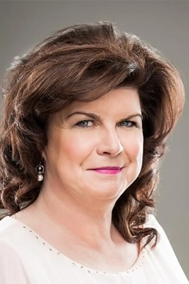 Zdjęcie  (Elaine C. Smith)