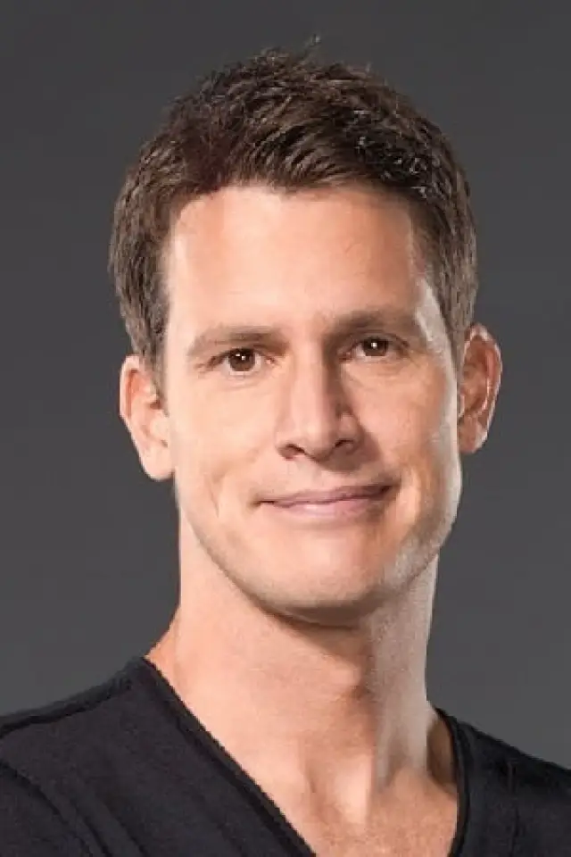 Zdjęcie  (Daniel Tosh)
