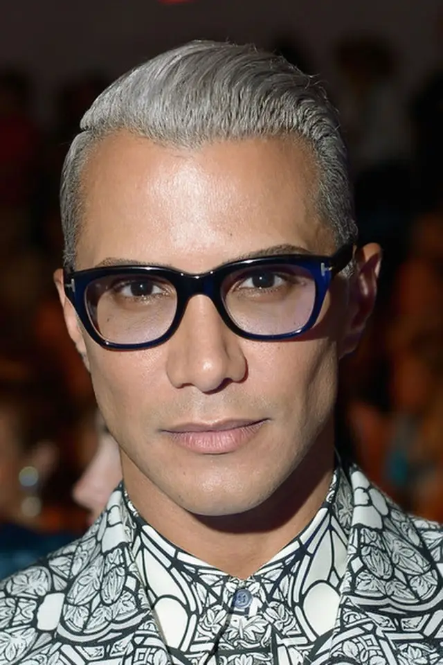 Zdjęcie  (Jay Manuel)