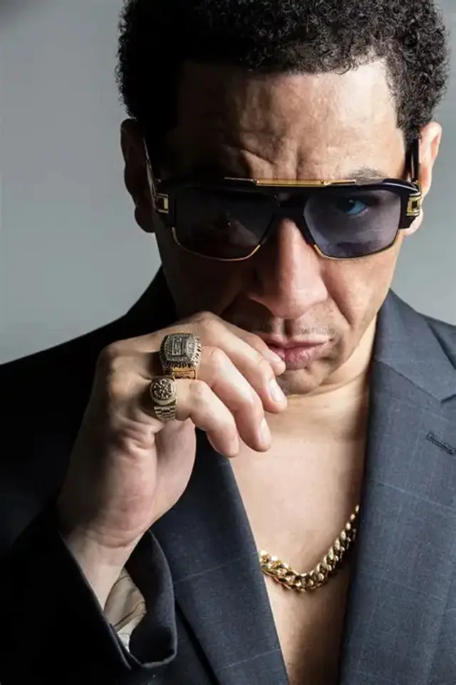 Zdjęcie  (Kid Capri)