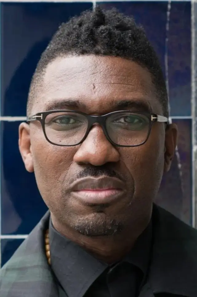 Zdjęcie  (Kwame Kwei-Armah)