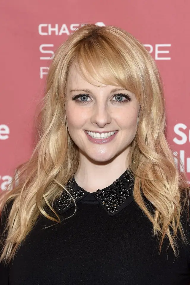 Zdjęcie Melissa Rauch
