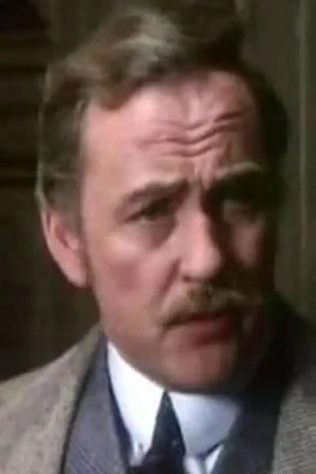 Zdjęcie Oliver Maguire (Oliver Maguire)