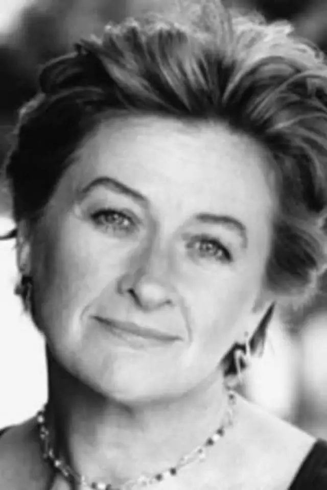 Zdjęcie Sorcha Cusack
