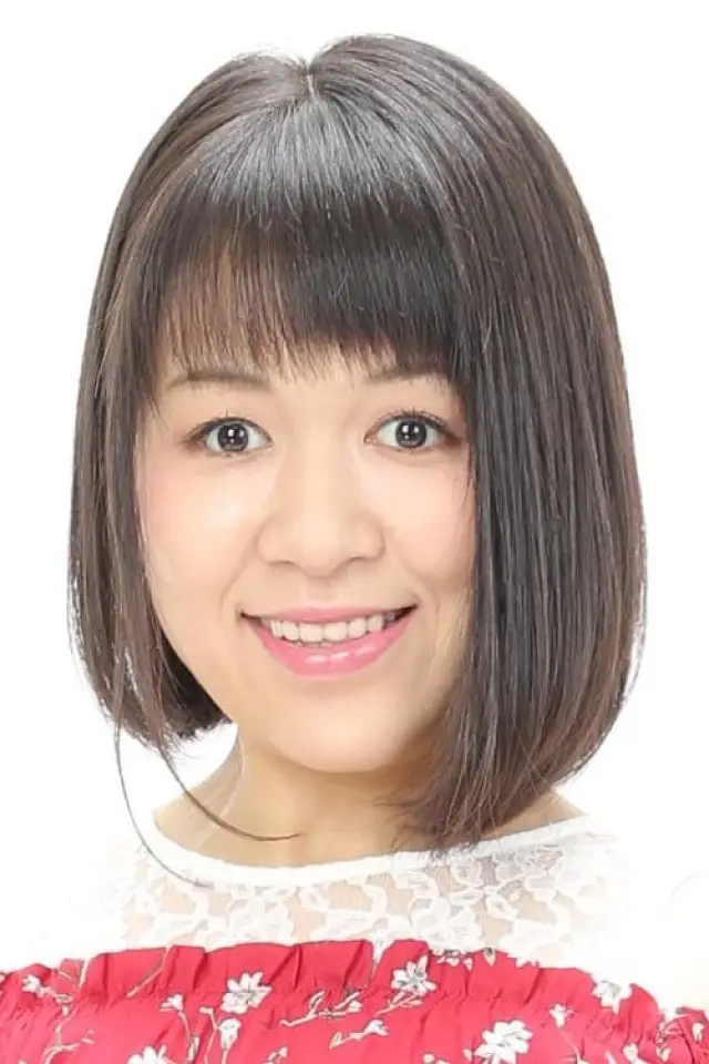 Zdjęcie Ayaka Saito