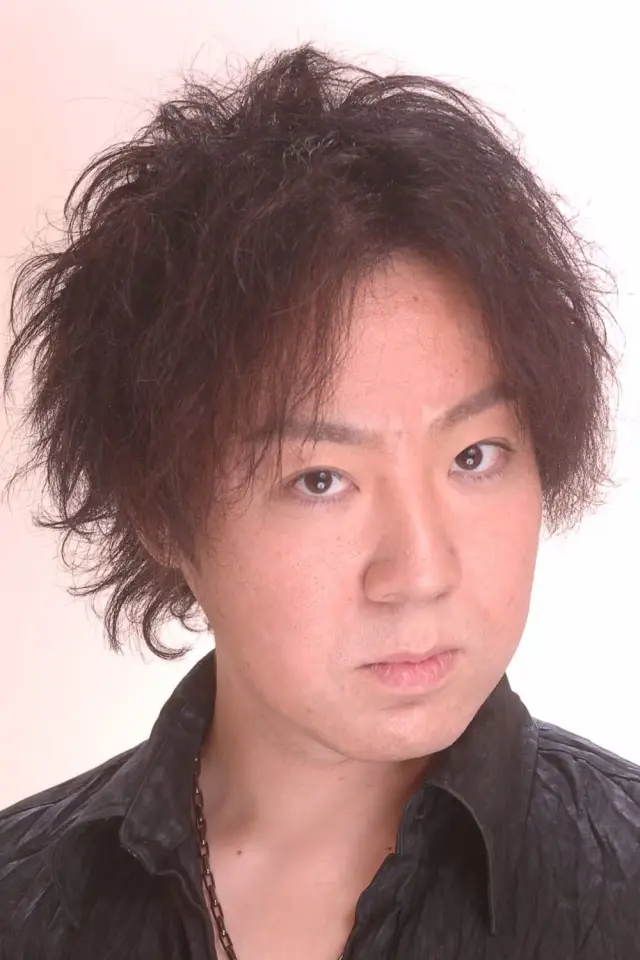 Zdjęcie Daisuke Kirii