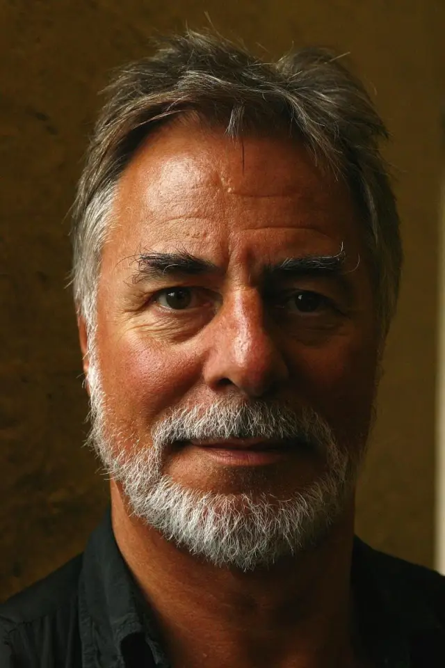 Zdjęcie  (Barrie Rutter)