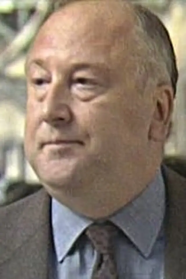 Zdjęcie John Quarmby (John Quarmby)