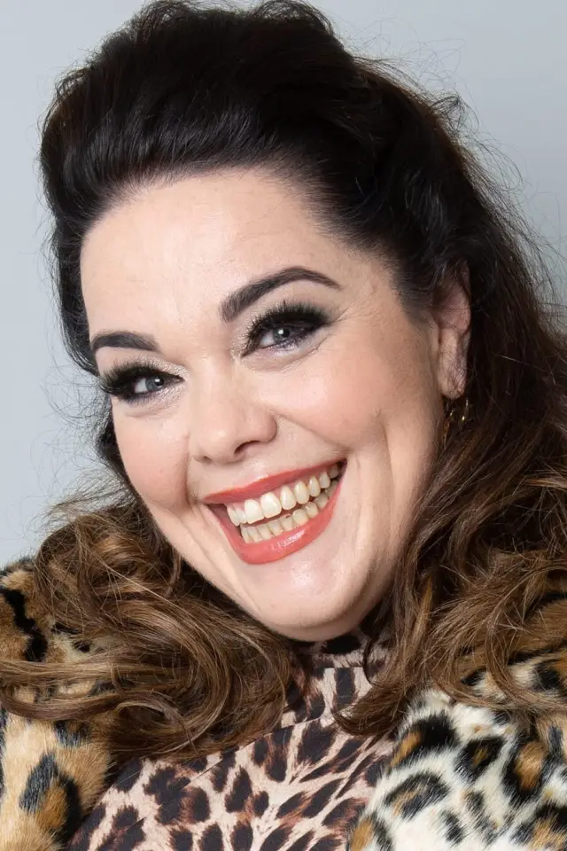 Zdjęcie  (Lisa Riley)