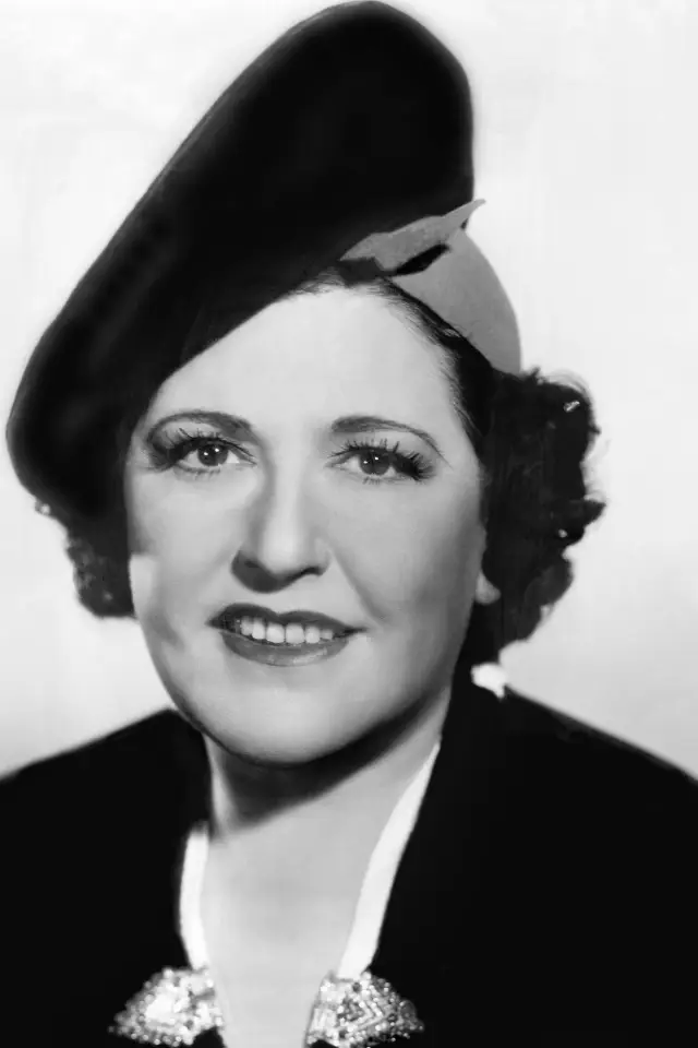 Zdjęcie  (Louella Parsons)