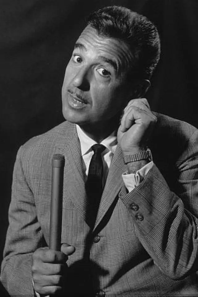 Zdjęcie Tennessee Ernie Ford