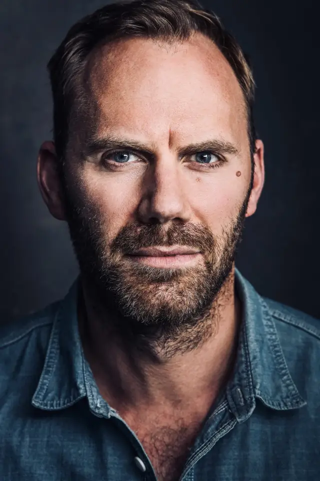 Zdjęcie  (Will Thorp)