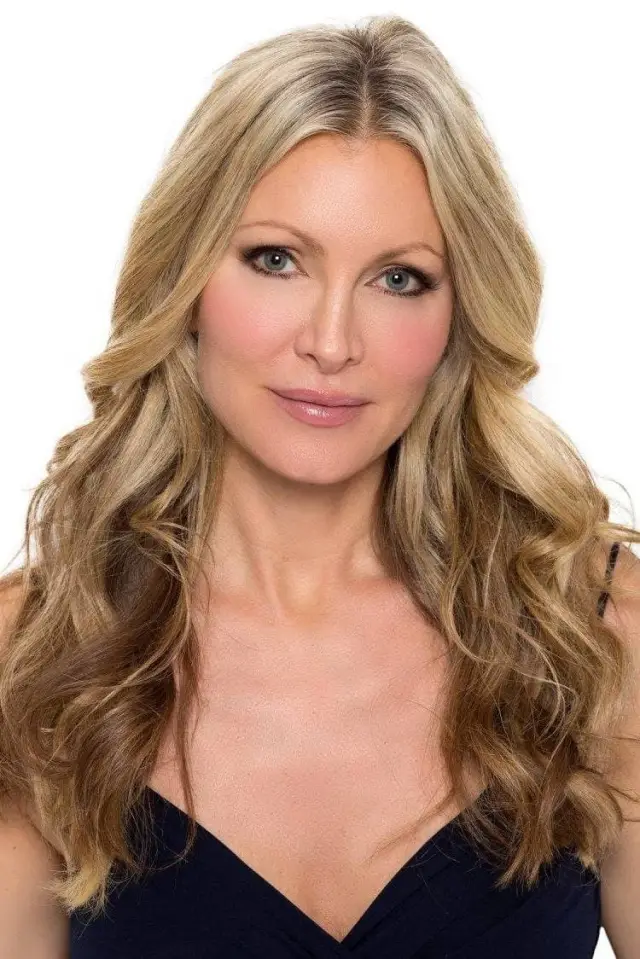 Zdjęcie  (Caprice Bourret)