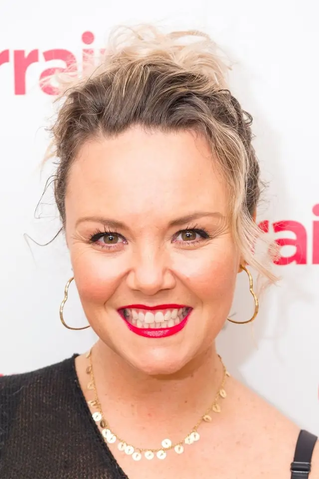 Zdjęcie  (Charlie Brooks)