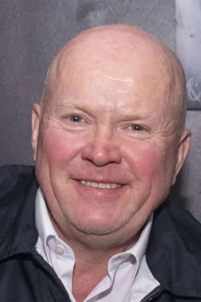 Zdjęcie  (Steve McFadden)