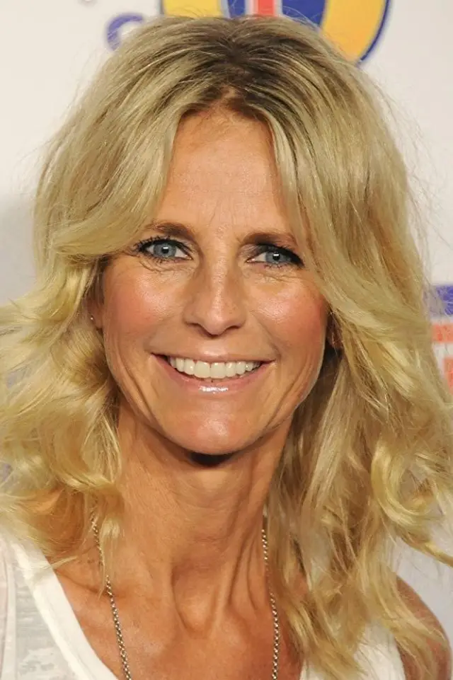 Zdjęcie Ulrika Jonsson (Ulrika Jonsson)