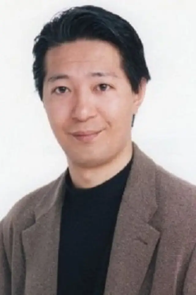 Zdjęcie  (Dai Matsumoto)