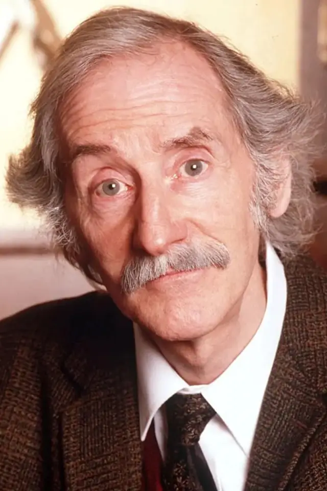 Zdjęcie Peter Benson