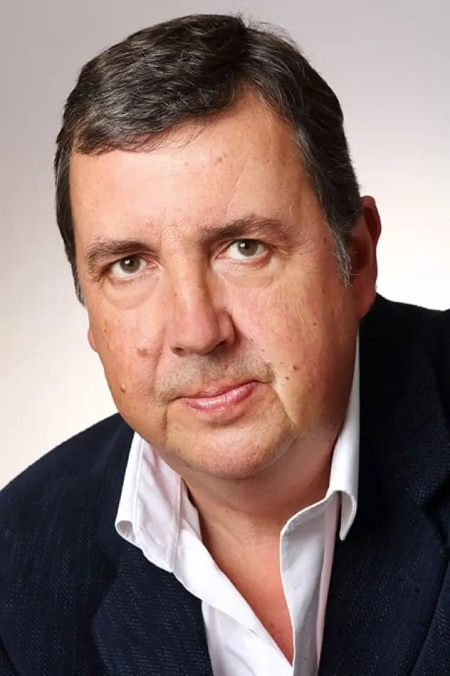 Zdjęcie Richard Dixon (Richard Dixon)