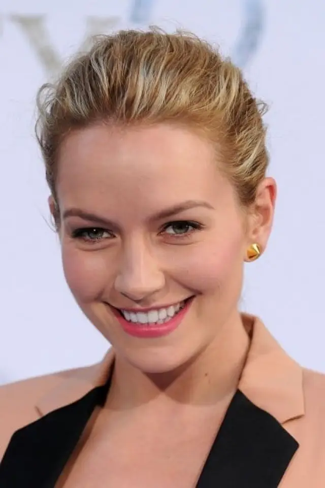 Zdjęcie Becki Newton