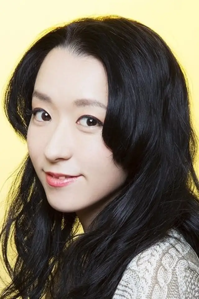Zdjęcie Rika Morinaga (Rika Morinaga)
