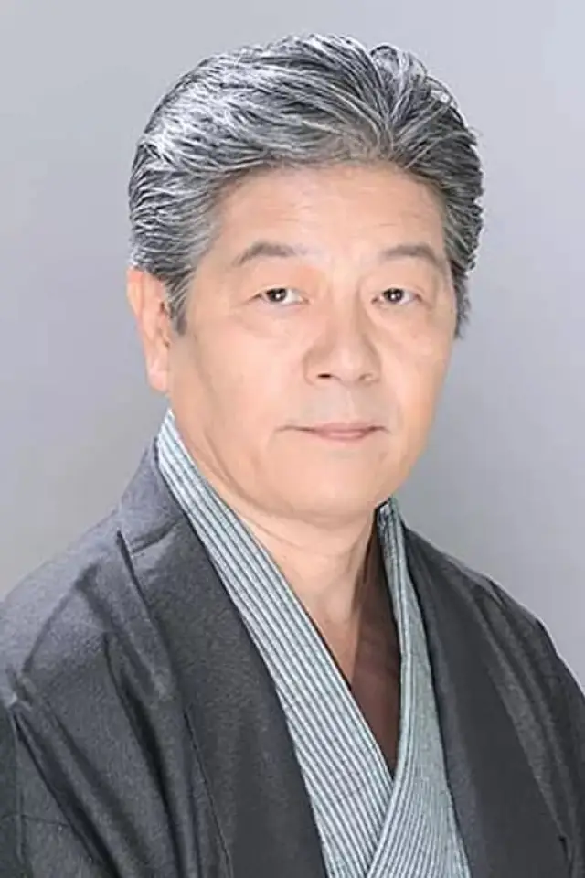 Zdjęcie Rjusuke Obayashi (Ryusuke Ohbayashi)