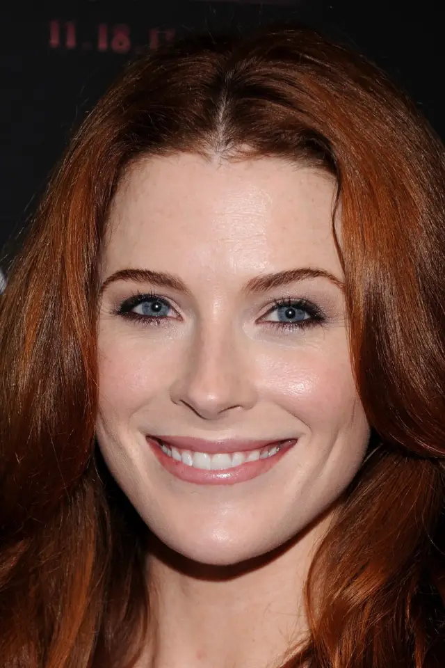 Zdjęcie Brydżet Regan (Bridget Regan)