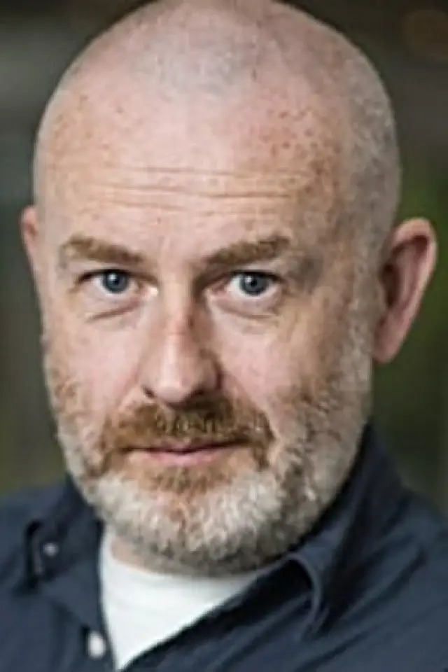 Zdjęcie  (Colin Murphy)