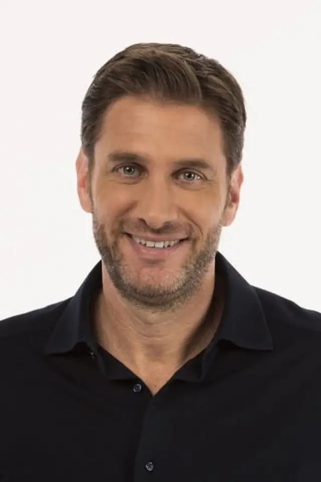 Zdjęcie  (Mike Greenberg)
