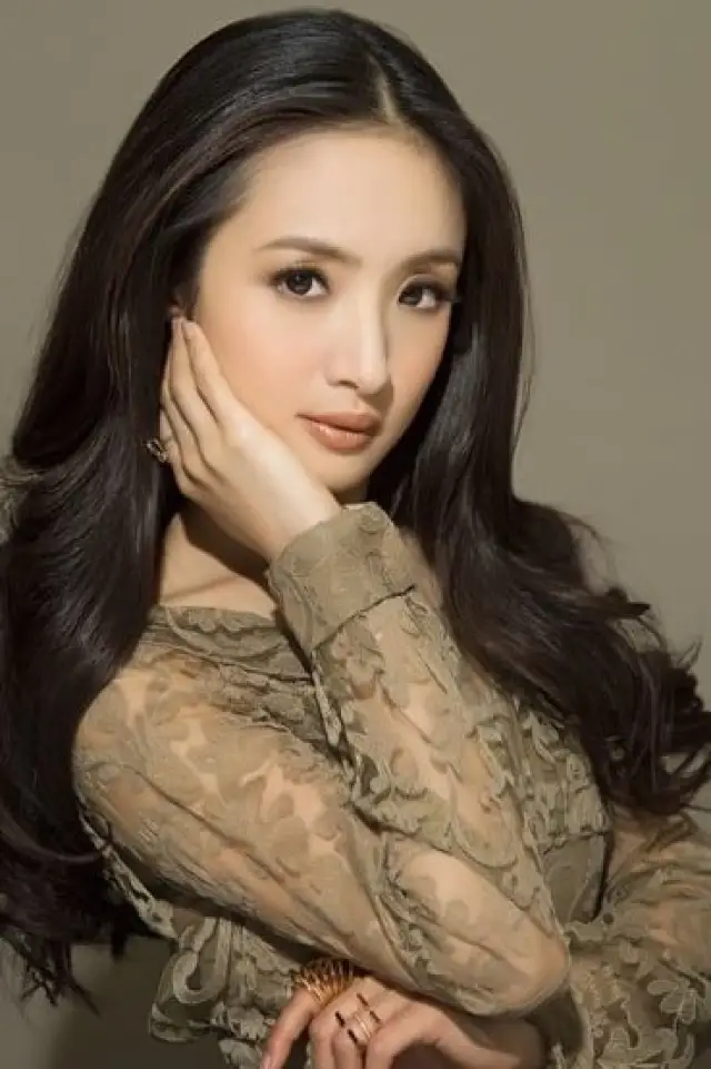 Zdjęcie Ariel Lin (Ariel Lin)