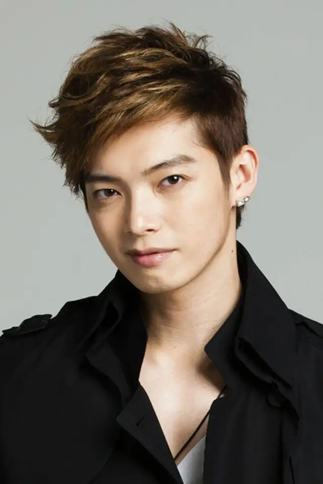Zdjęcie Calvin Chen (Calvin Chen)