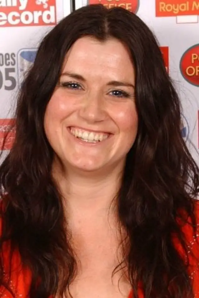 Zdjęcie  (Dawn Steele)