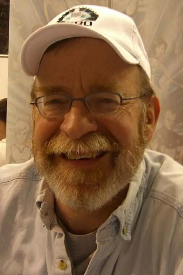 Zdjęcie Walt Simonson (Walt Simonson)