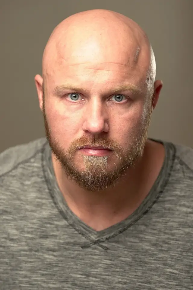 Zdjęcie Oren Hawxhurst