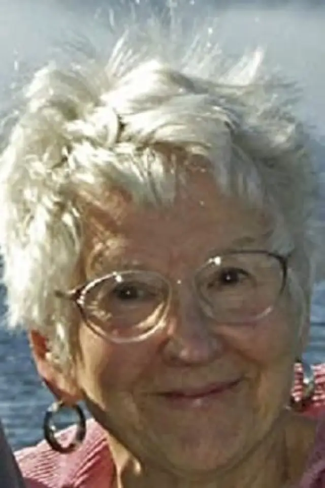 Zdjęcie Betty Phillips