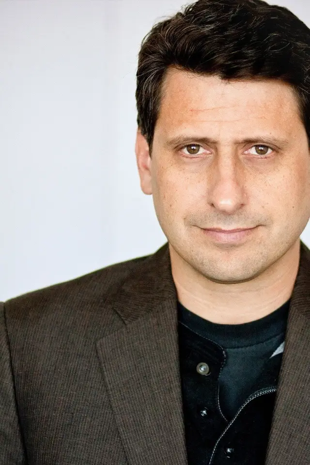 Zdjęcie  (Brett Baer)