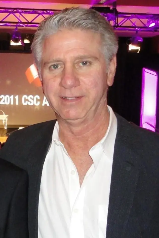 Zdjęcie David Solomon
